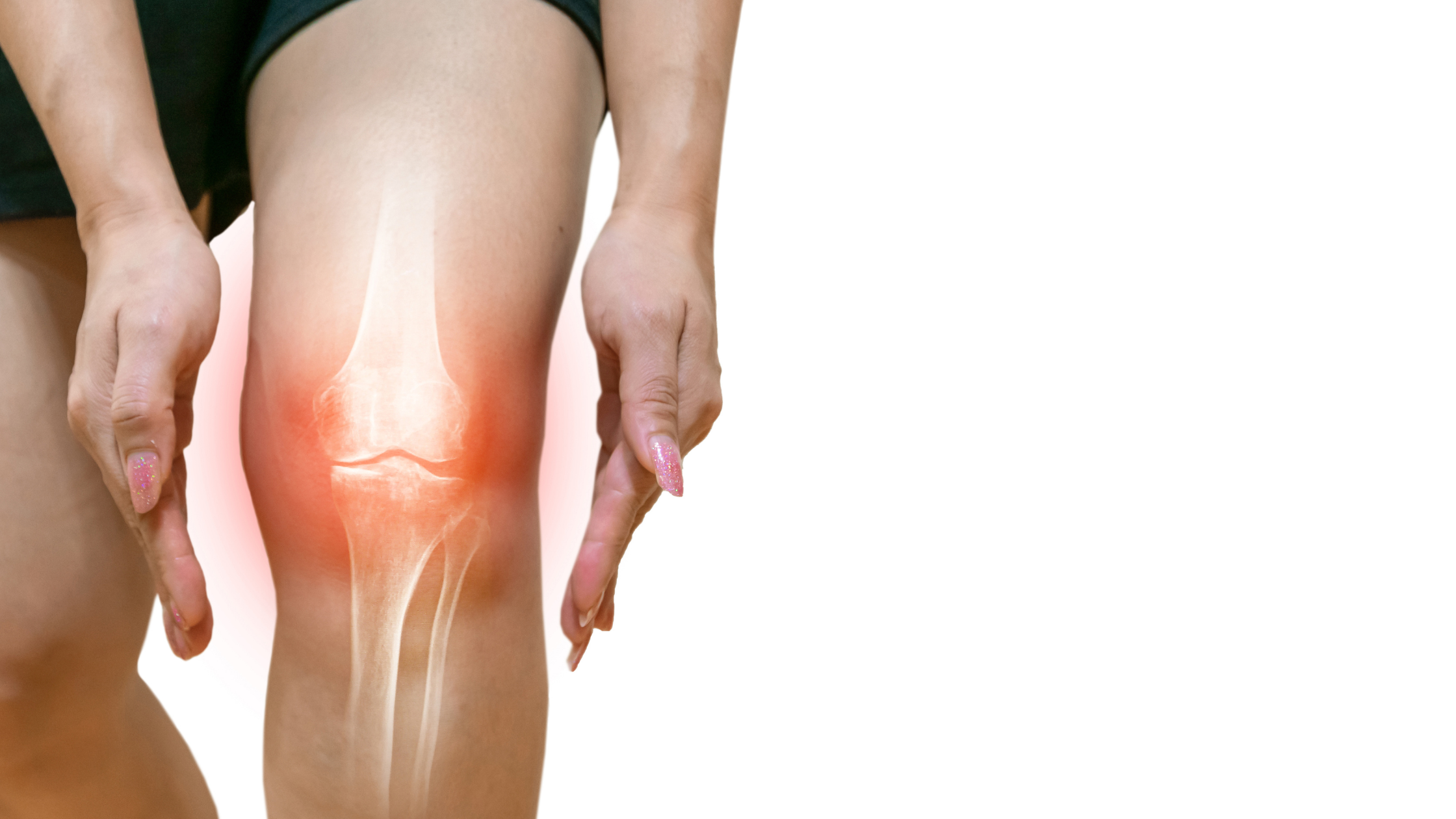 chronic joint pain