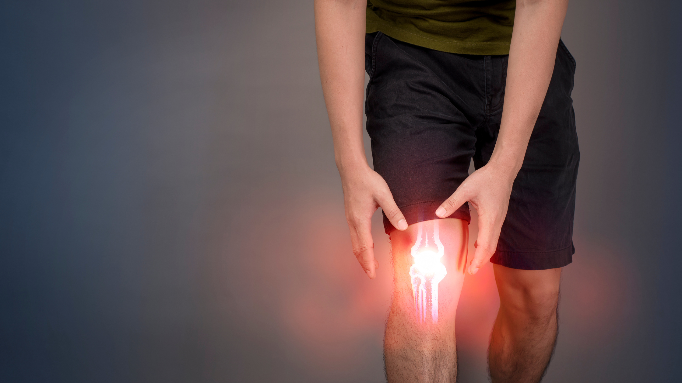 Regenexx for Chronic Knee Pain