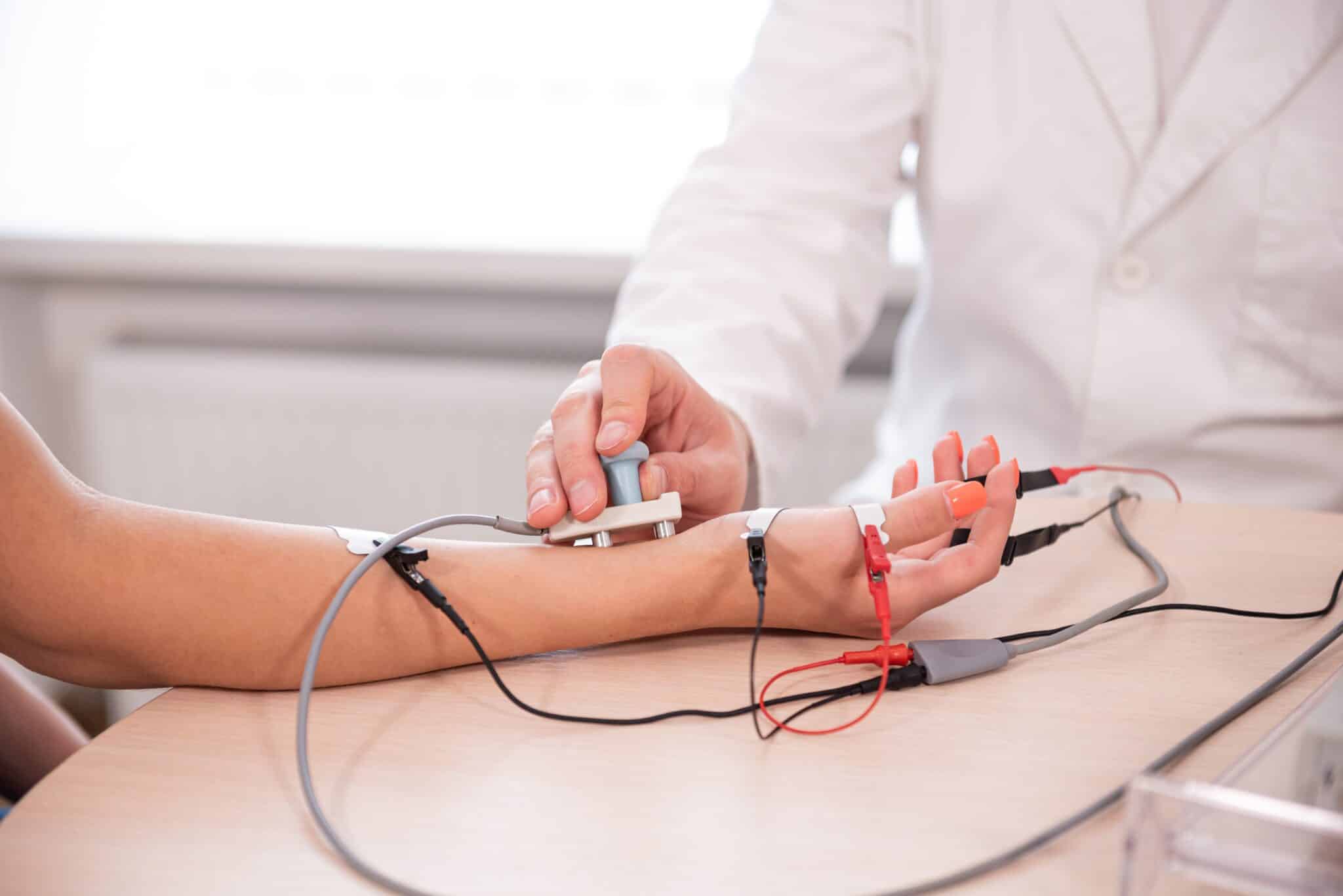 Electrodiagnostic Testing