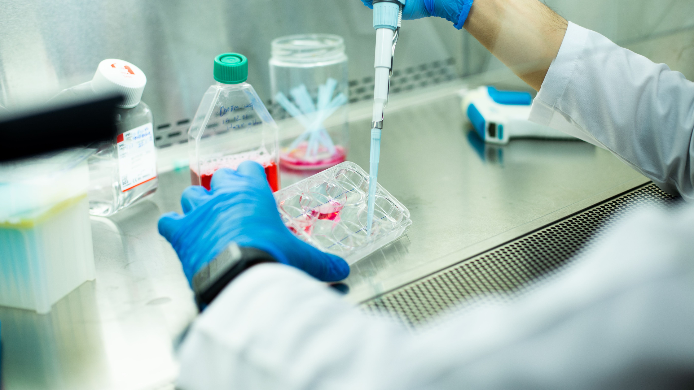 regenerative medicine