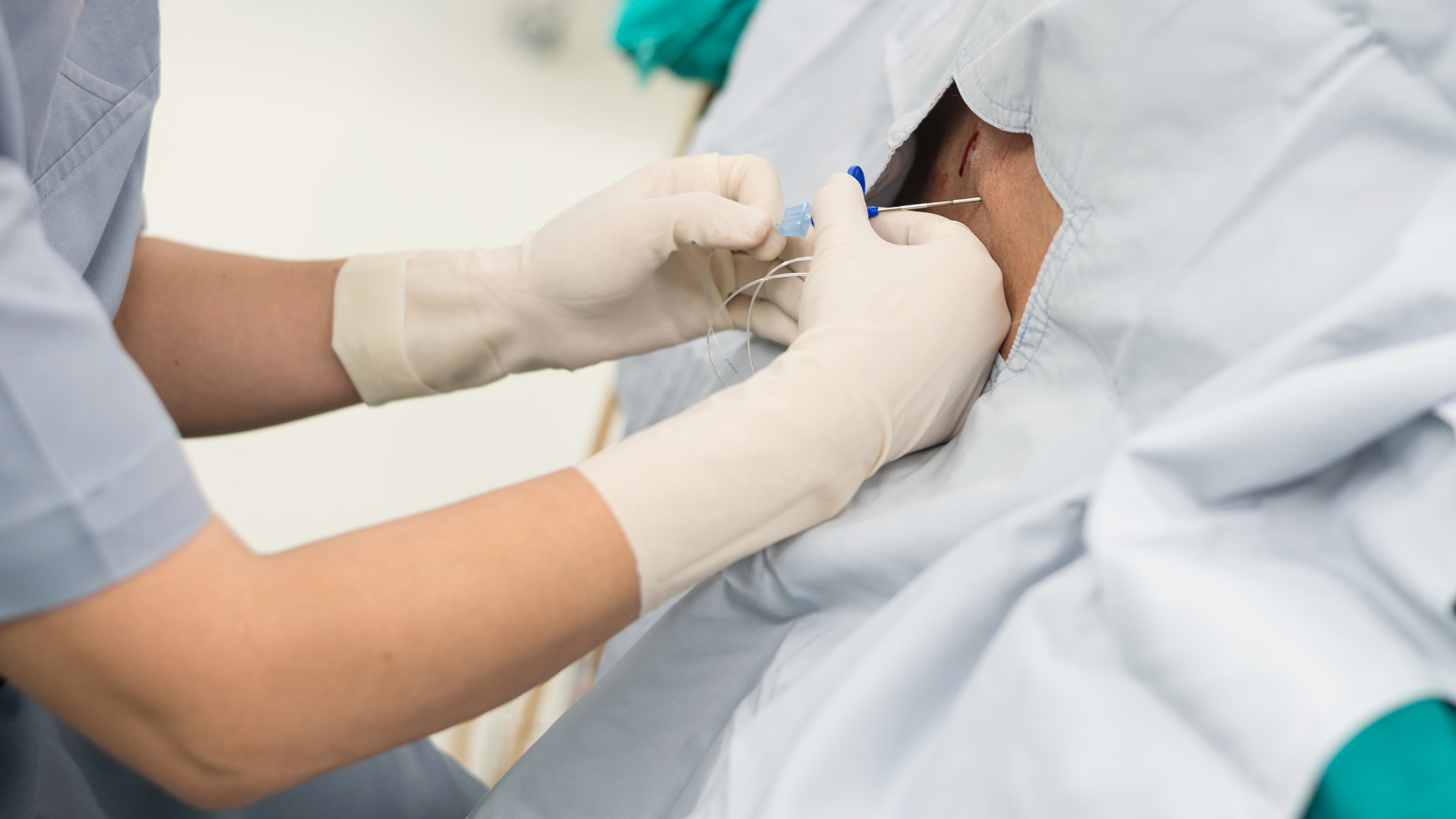 epidural steroid injections