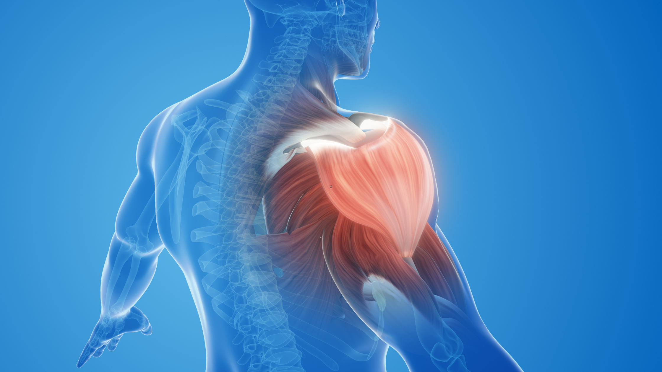 managing shoulder pain without surgery