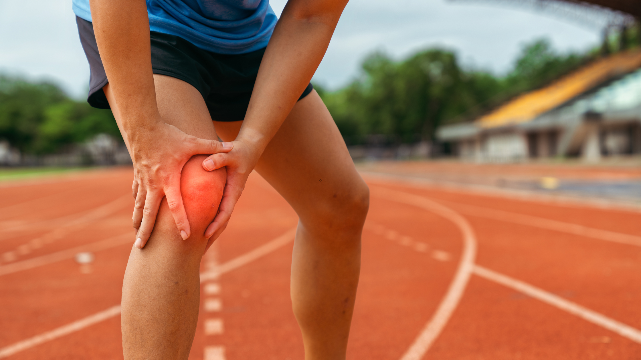 sports injuries in adults