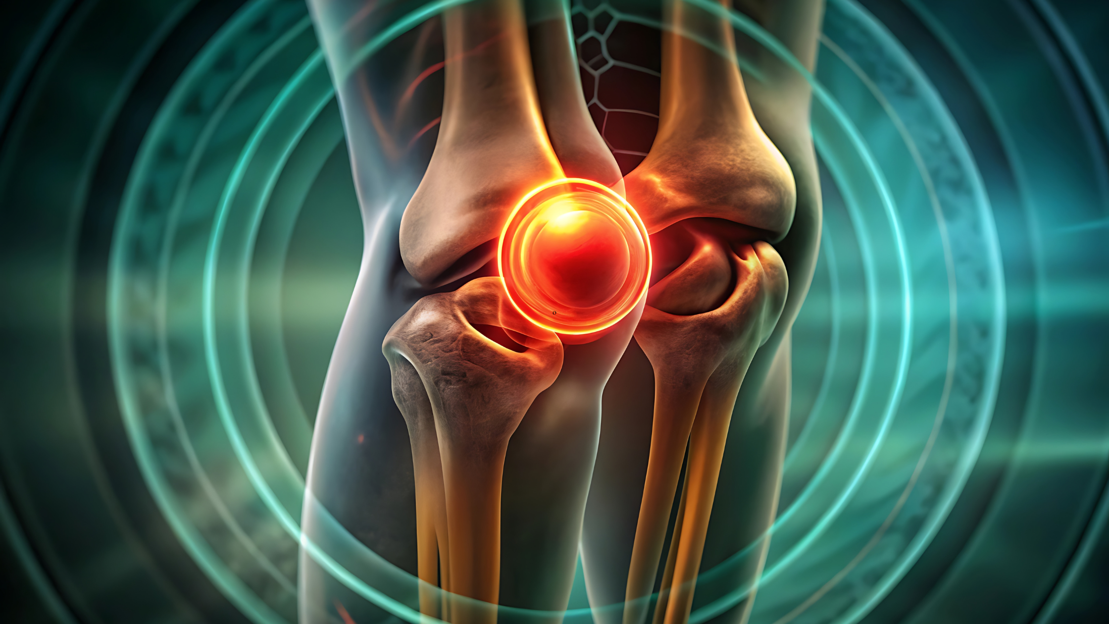 knee and hip osteoarthritis