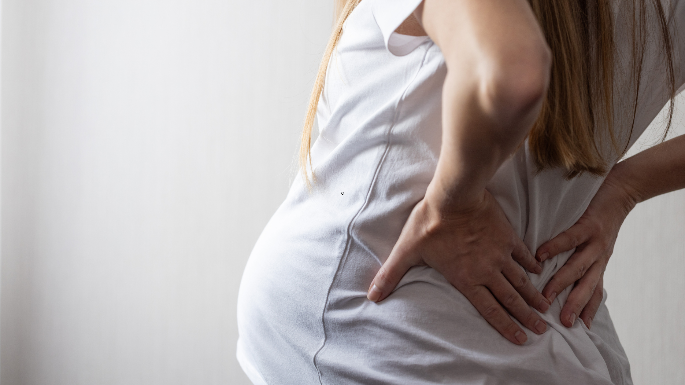 pregnancy-related pain
