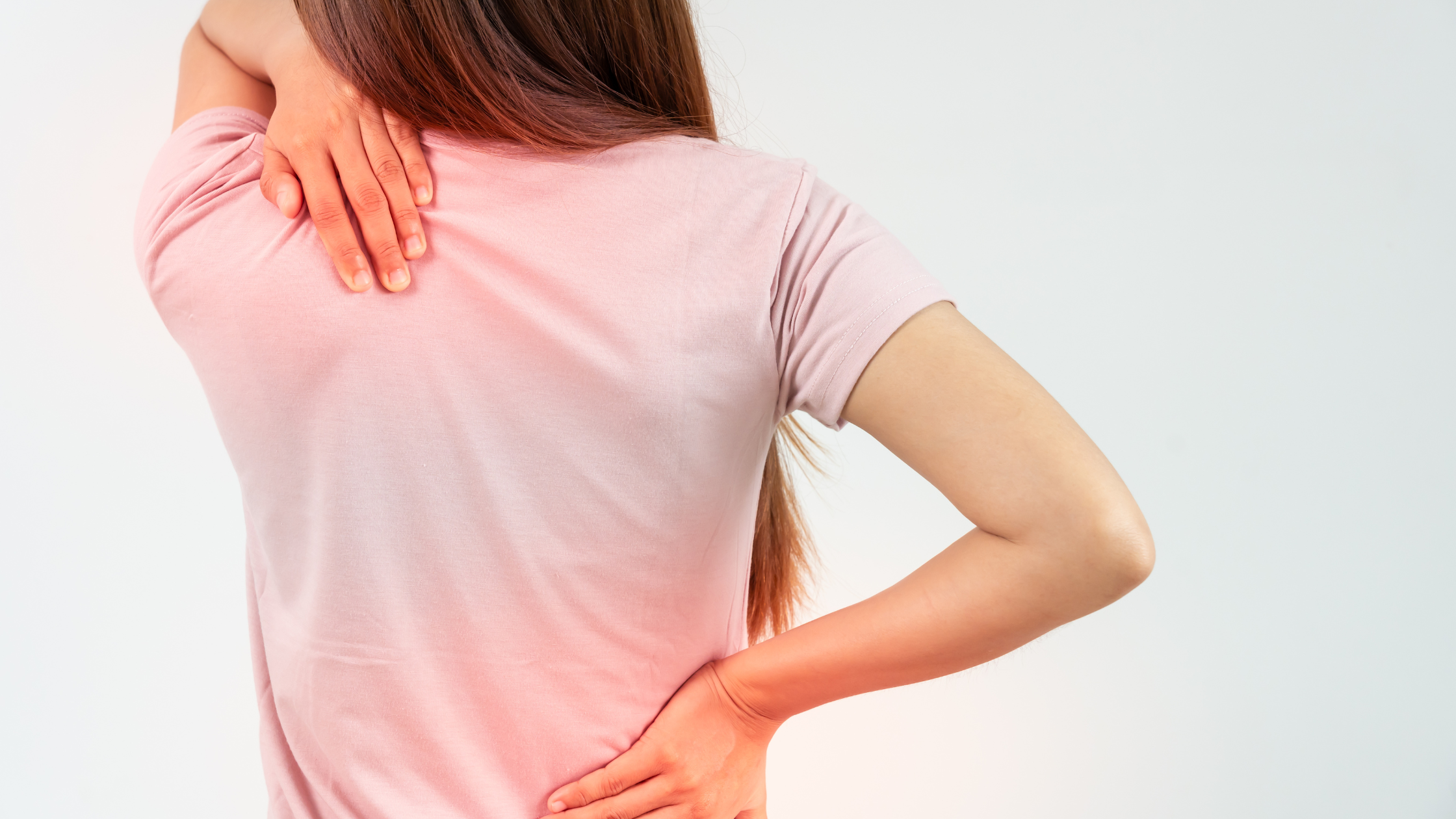 posture and spine health