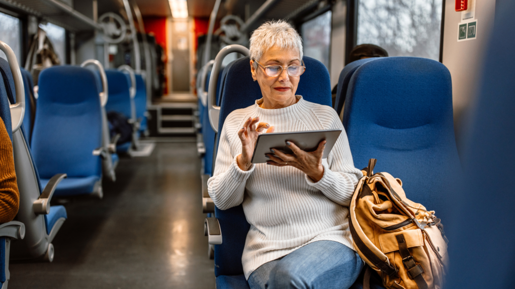 Navigate Pain Travel Tips for Managing Pain on Long Trips | Human + Nature Medical