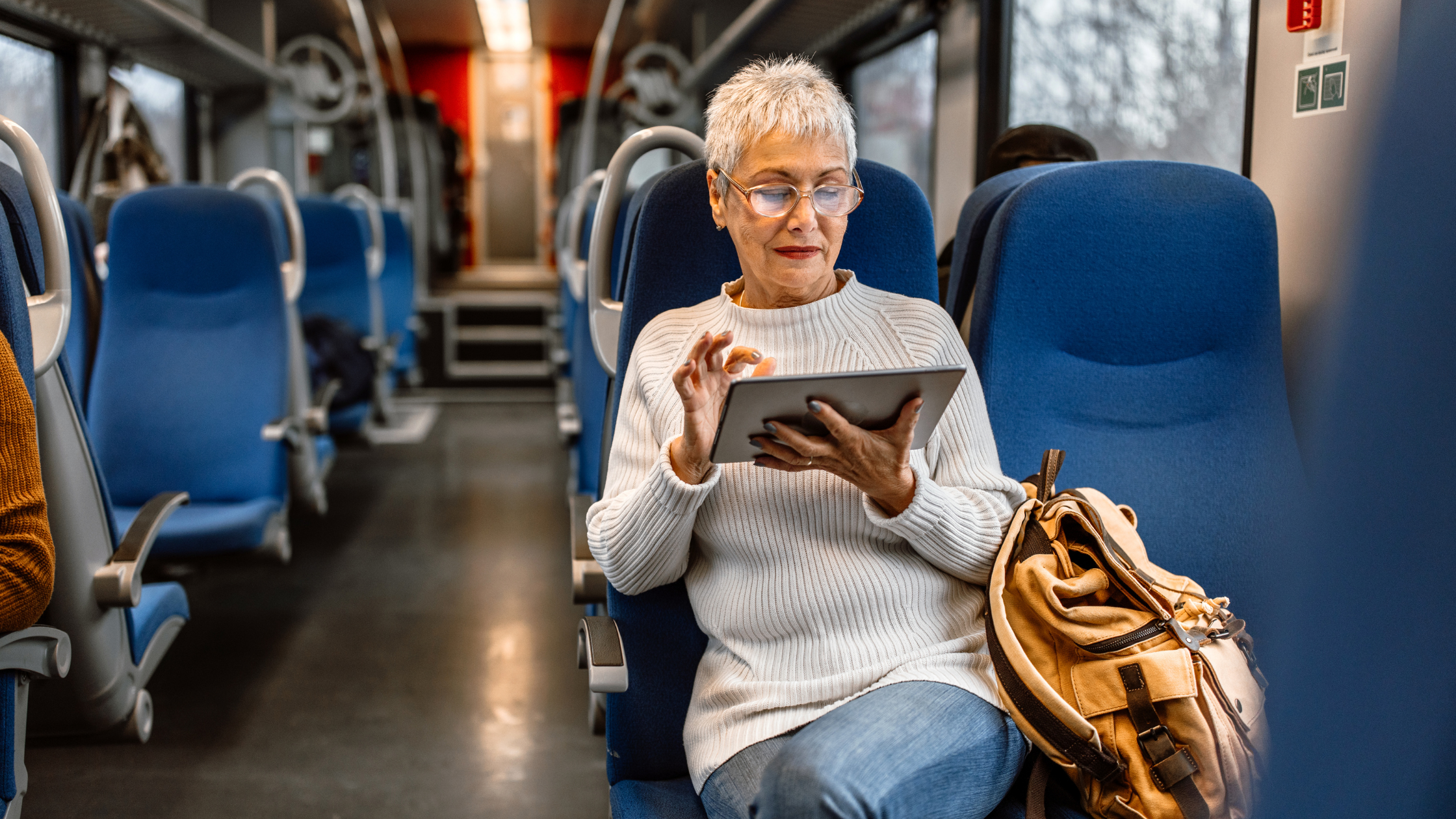 travel tips for managing pain