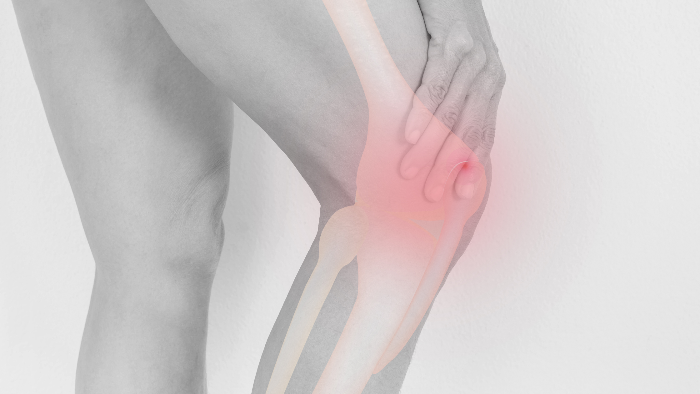 causes of knee pain
