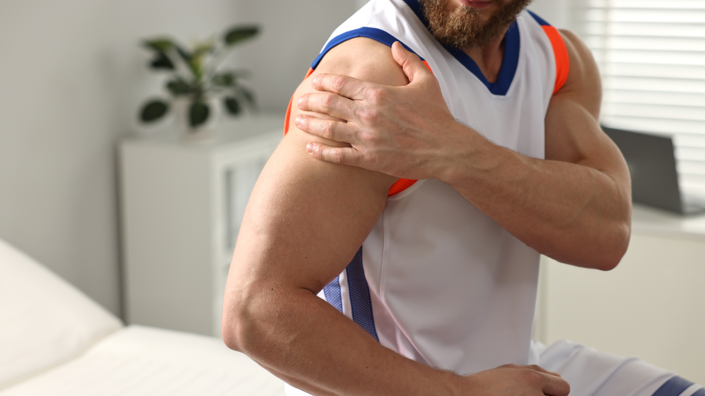 shoulder injuries