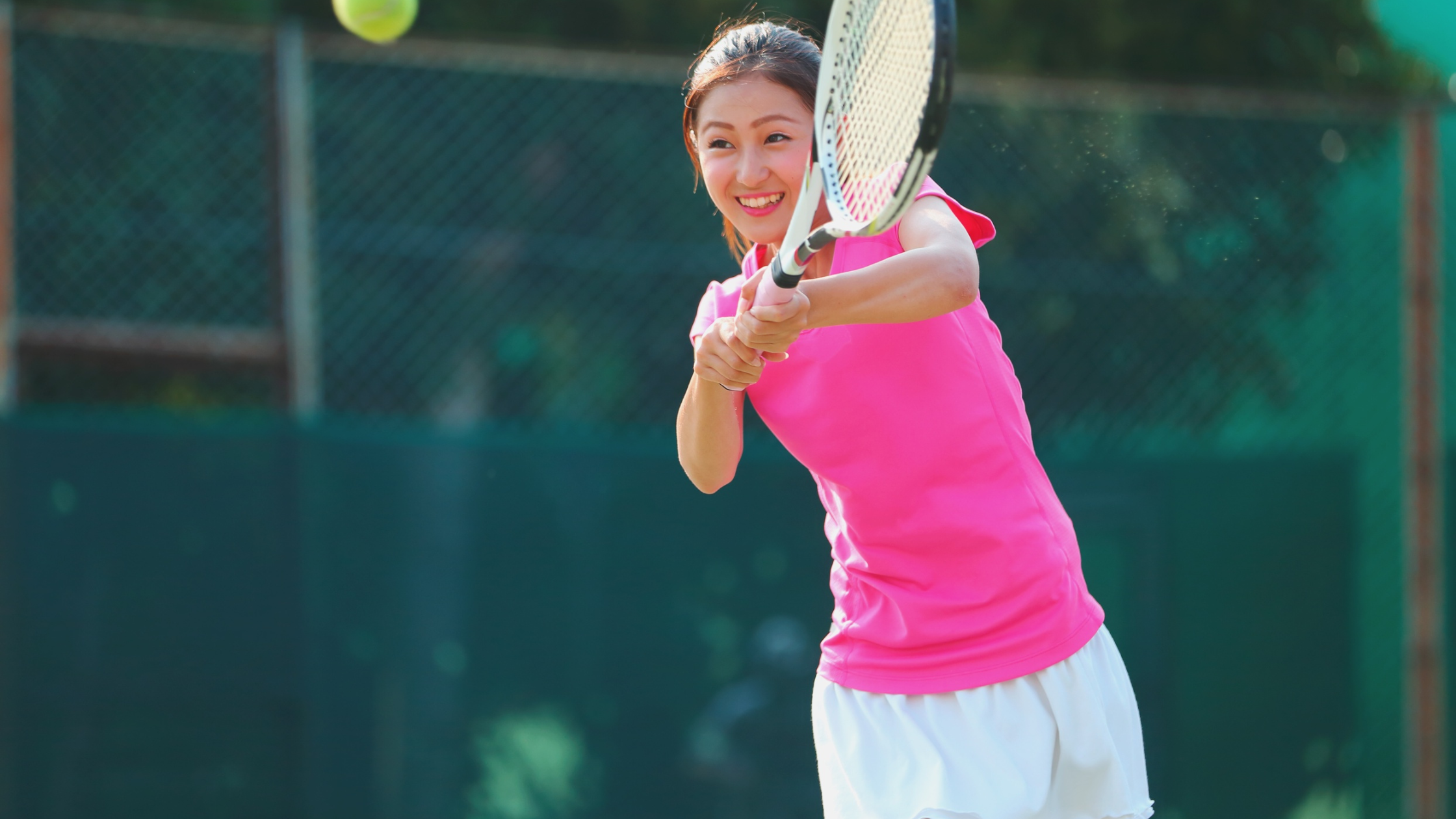 tennis elbow