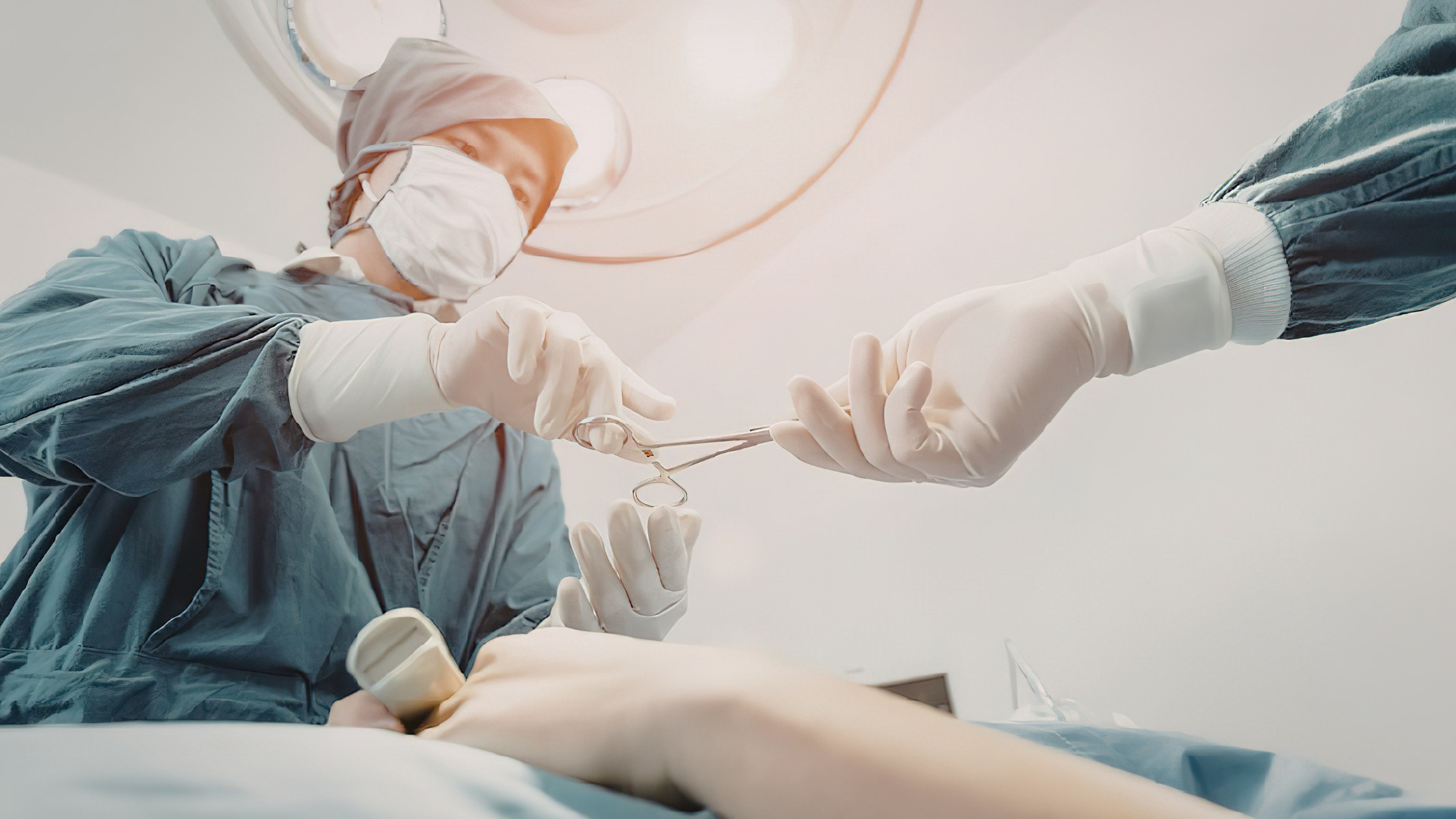 orthopedic surgery