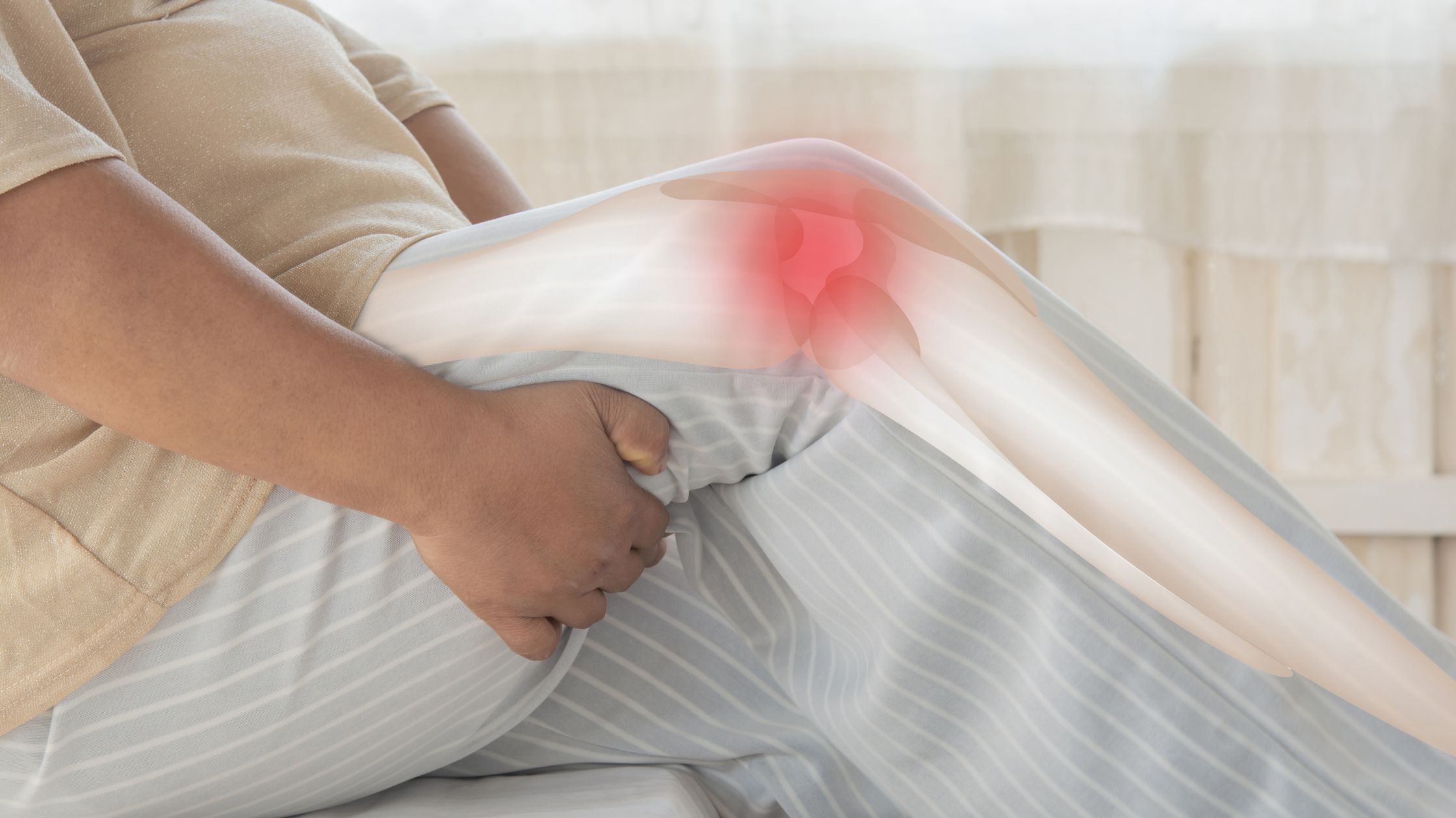 musculoskeletal pain