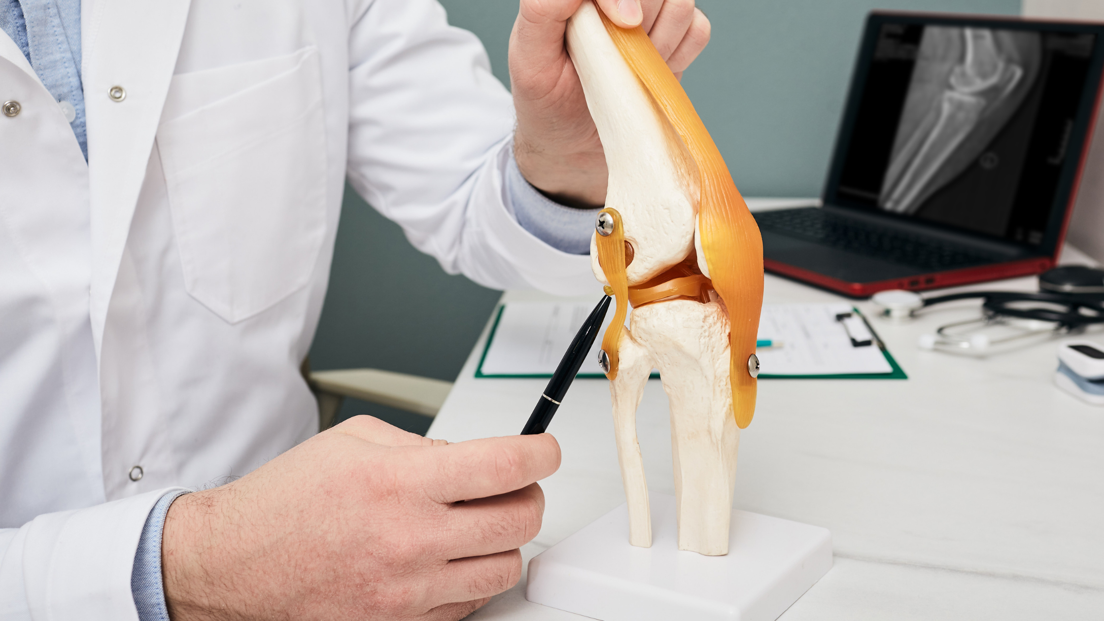 ligament injuries