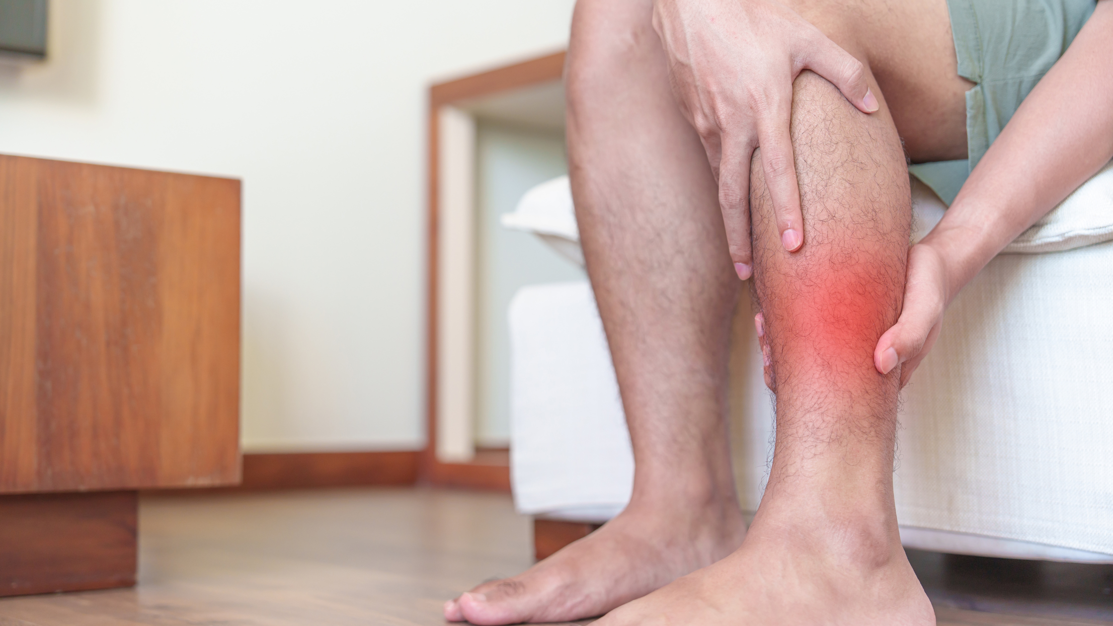 overuse injuries