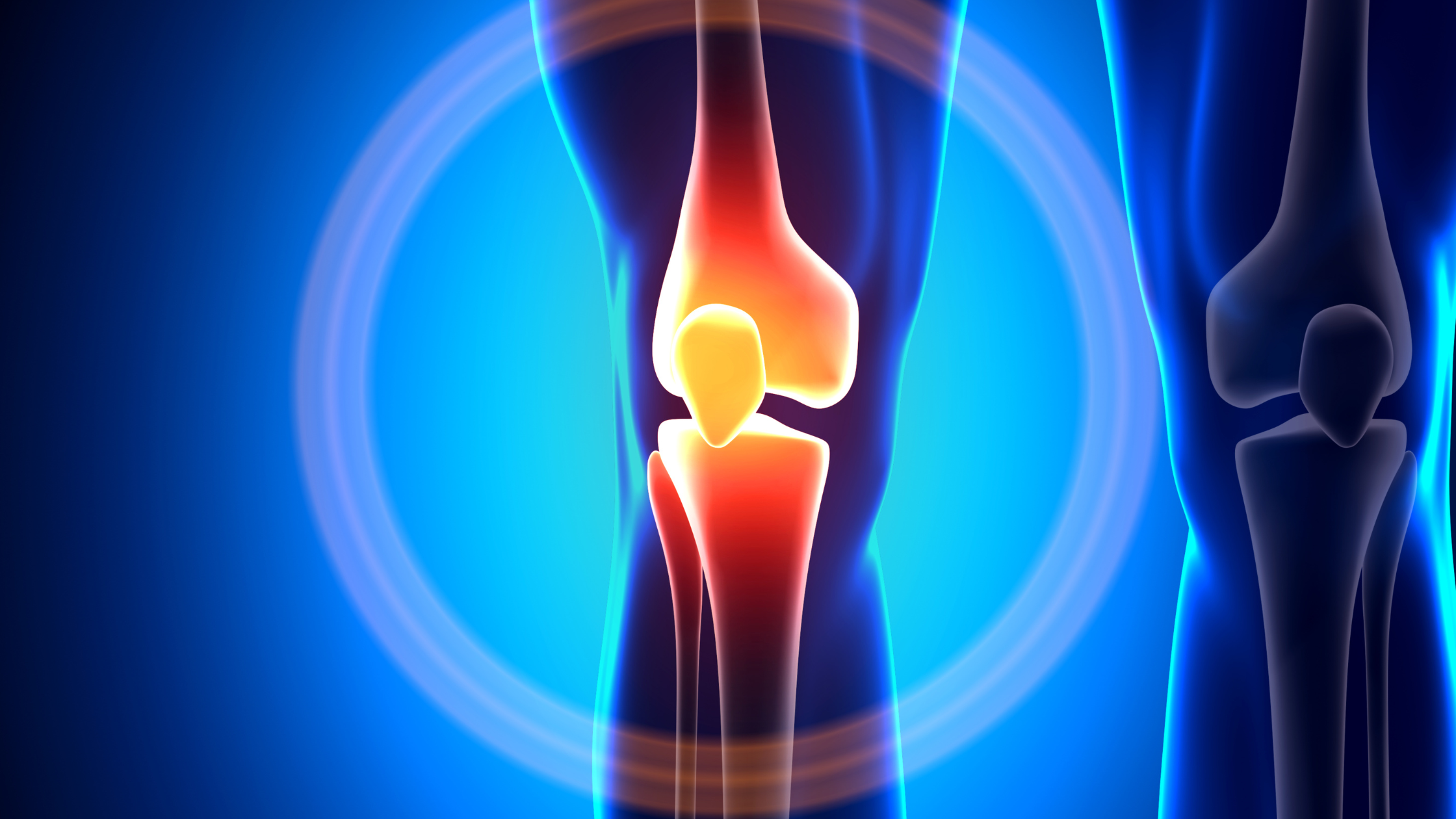 joint mobility