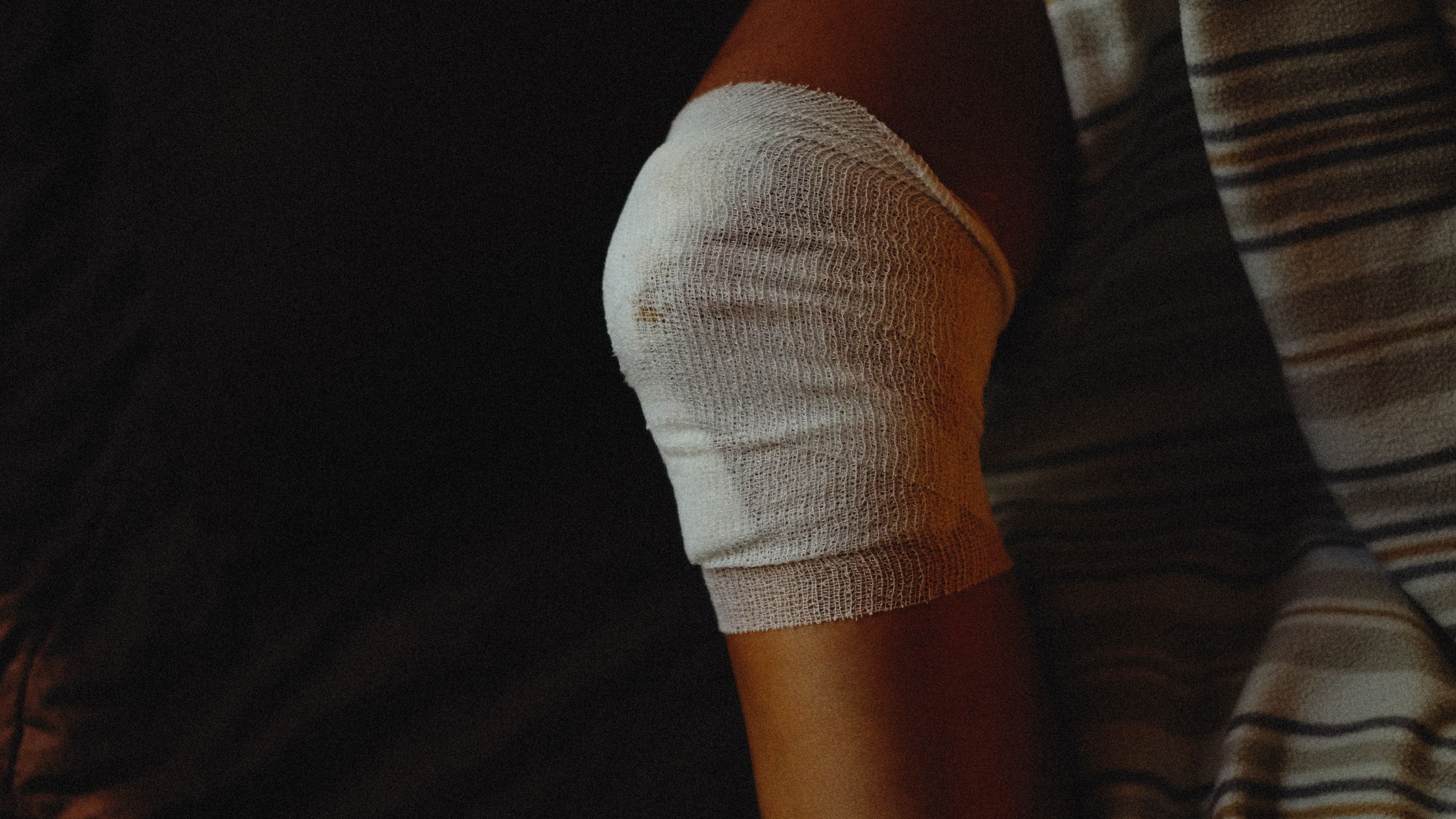 non-surgical treatment options