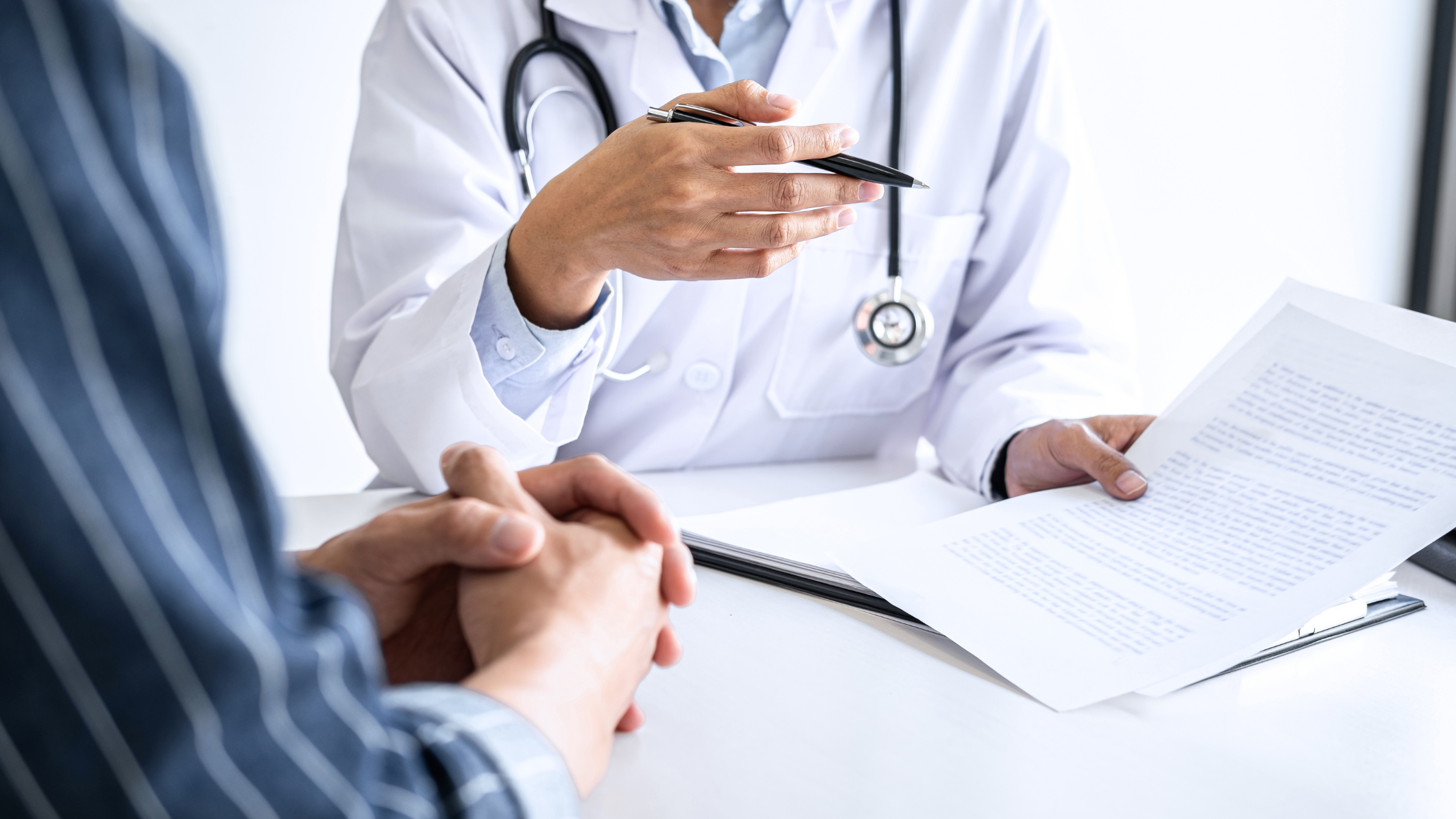 second opinion before orthopedic surgery