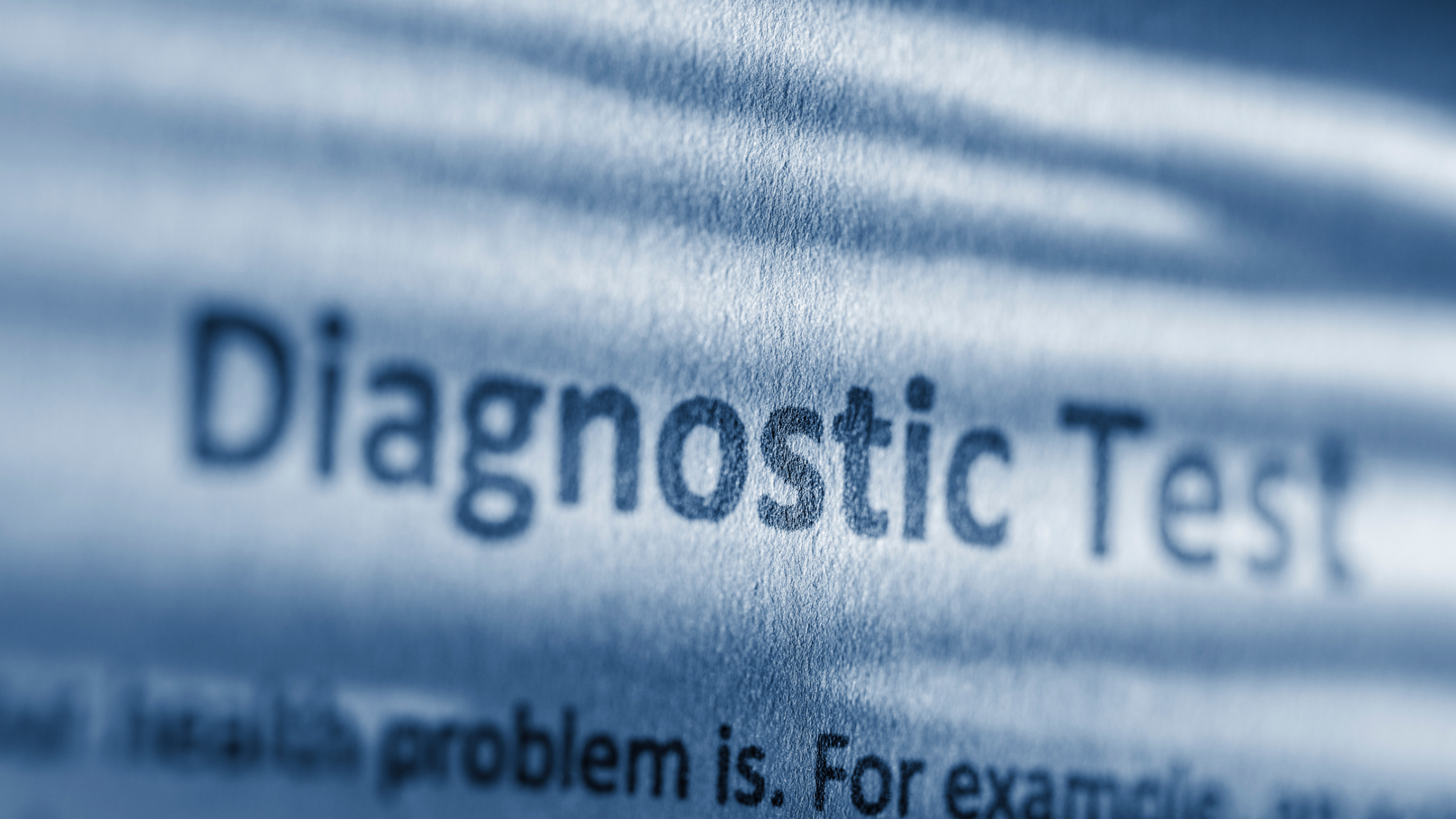 electrodiagnostic testing